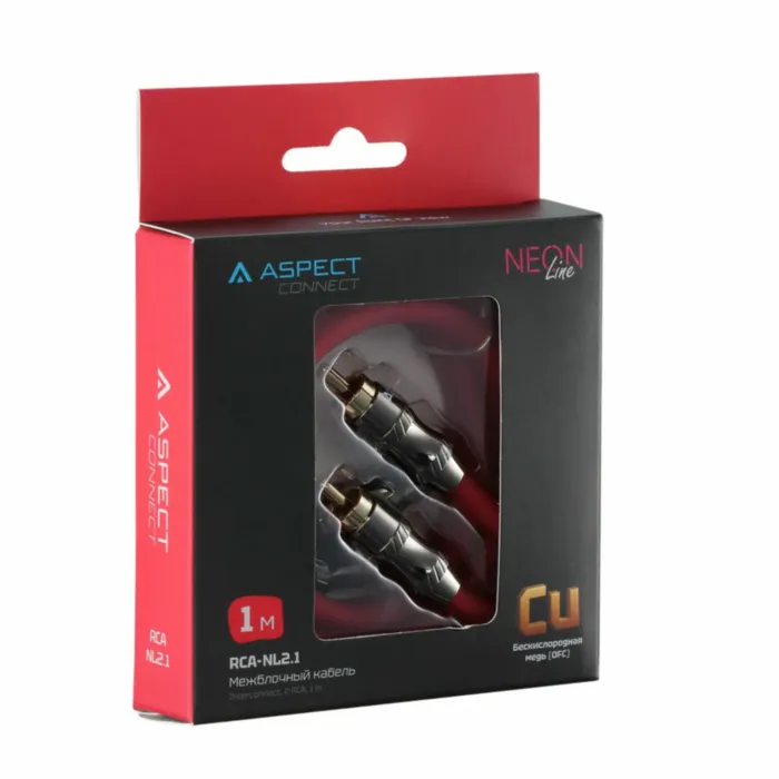 Aspect RCA-NL2.1