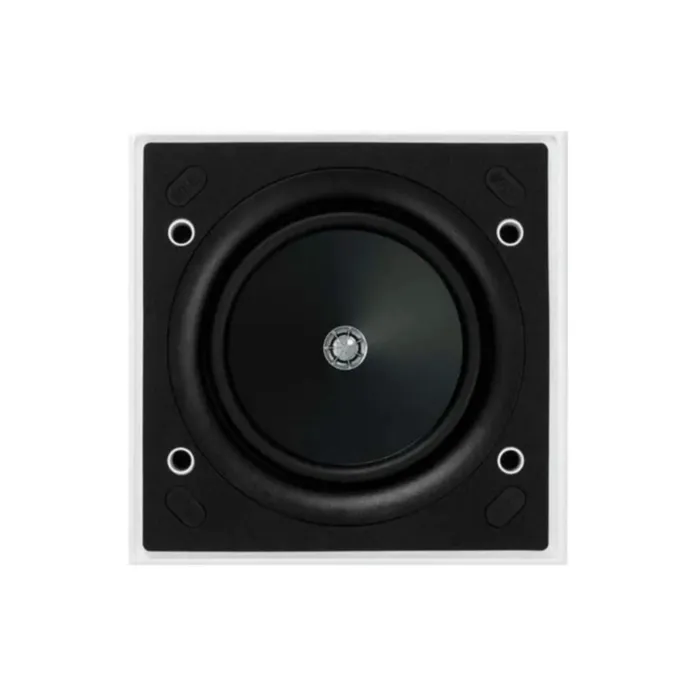 KEF Ci130.2CS White