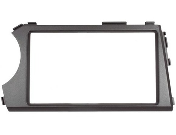 INCAR RSY-N02