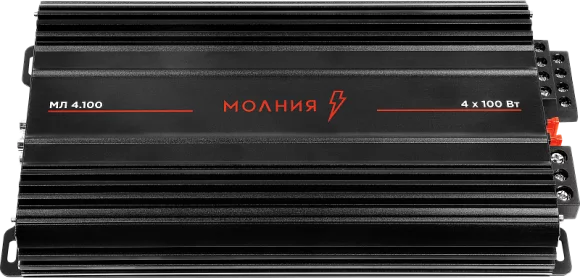 УРАЛ Молния МЛ 4.100