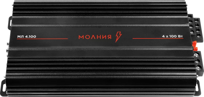 УРАЛ Молния МЛ 4.100