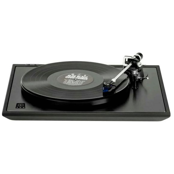 Rekkord Audio M500 Black Matt