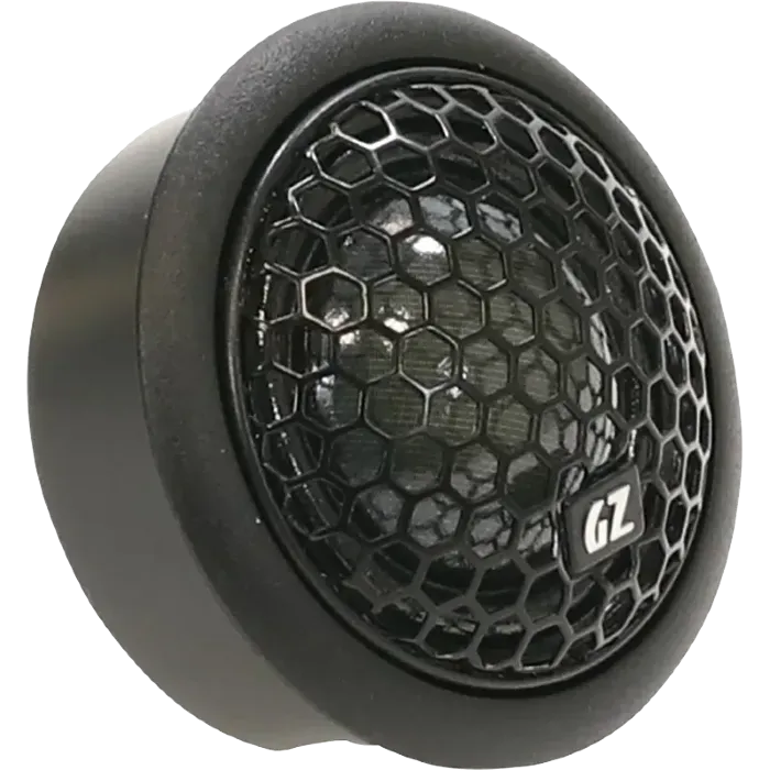 Ground Zero GZUC 165.2SQ-ACT