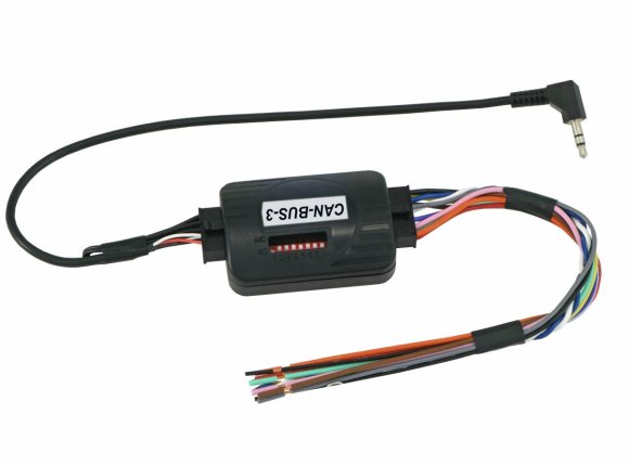 INCAR CAN-BUS-3 PS