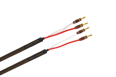 Tchernov Cable Reference MkIII SC Bn/Bn 5 m