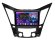 FarCar s400 2K для Hyundai Sonata на Android (BX794M)