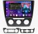 FarCar s400 2K для Skoda Yeti на Android (BX1225M)