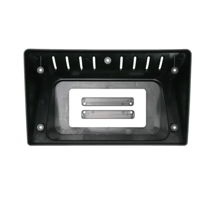 Магнитола для Nissan Murano 2004-2008 Parafar на Андроид 14.0 PF678LUX1THD