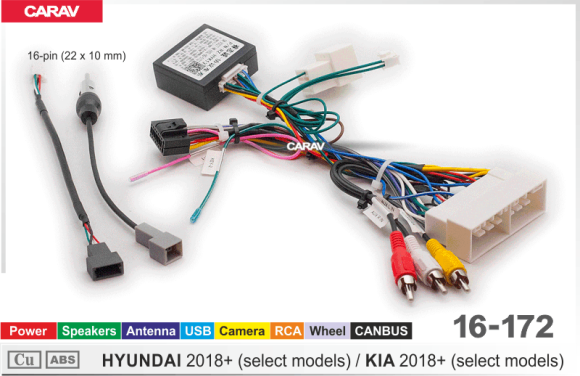 CARAV 16-172