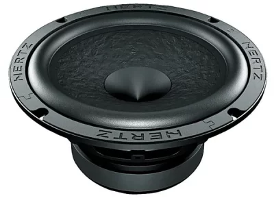 Hertz SV 200L