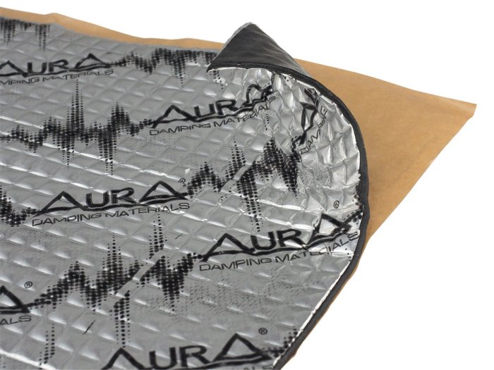 AURA VDM-M3
