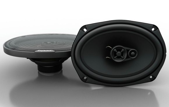 PROLOGY CX-693