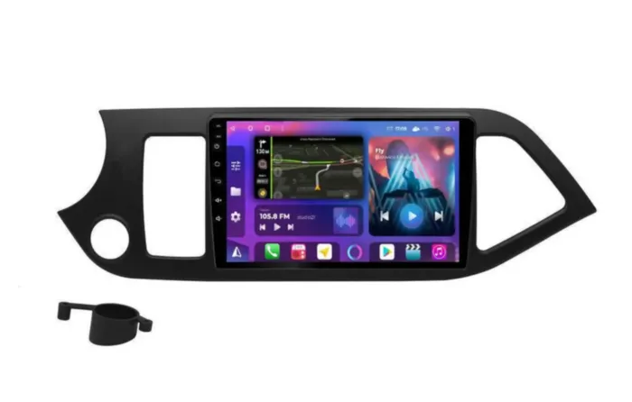 FarCar s400 для KIA Picanto на Android (HL217M)
