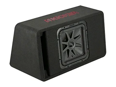 Kicker VL7R122