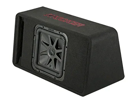 Kicker VL7R122