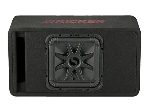 Kicker VL7R122