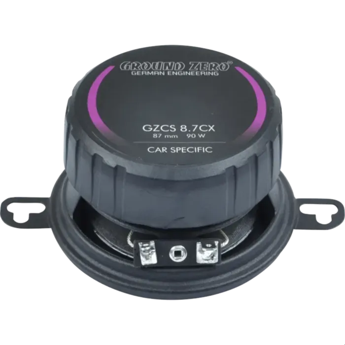 Ground Zero GZCS 8.7CX