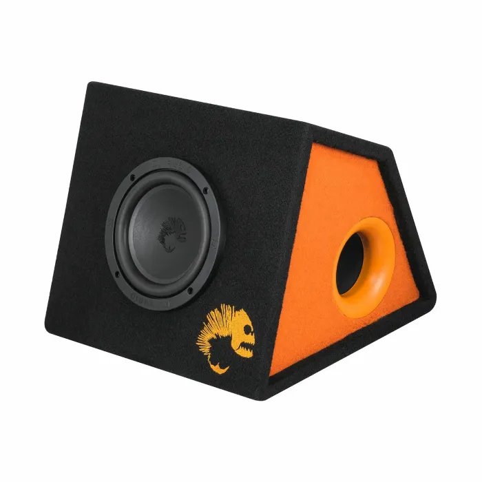 DL Audio Piranha 6.5A