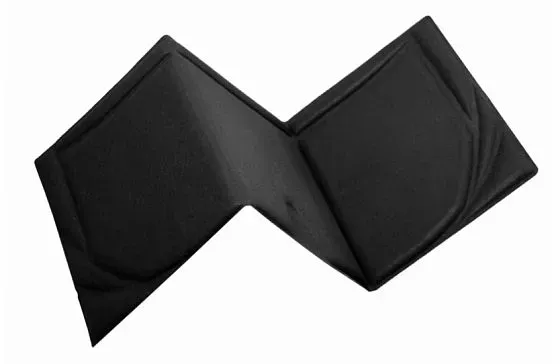 Утеплитель двигателя и шумоизоляция капота StP HeatShield L 2в1