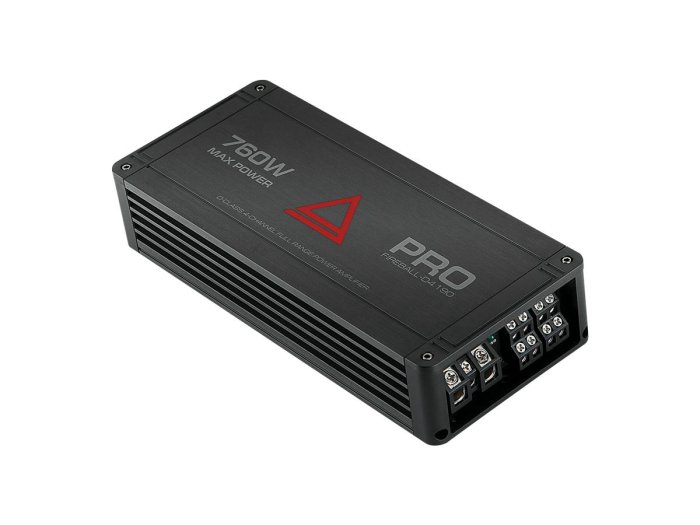 AURA FIREBALL-D4.190 PRO