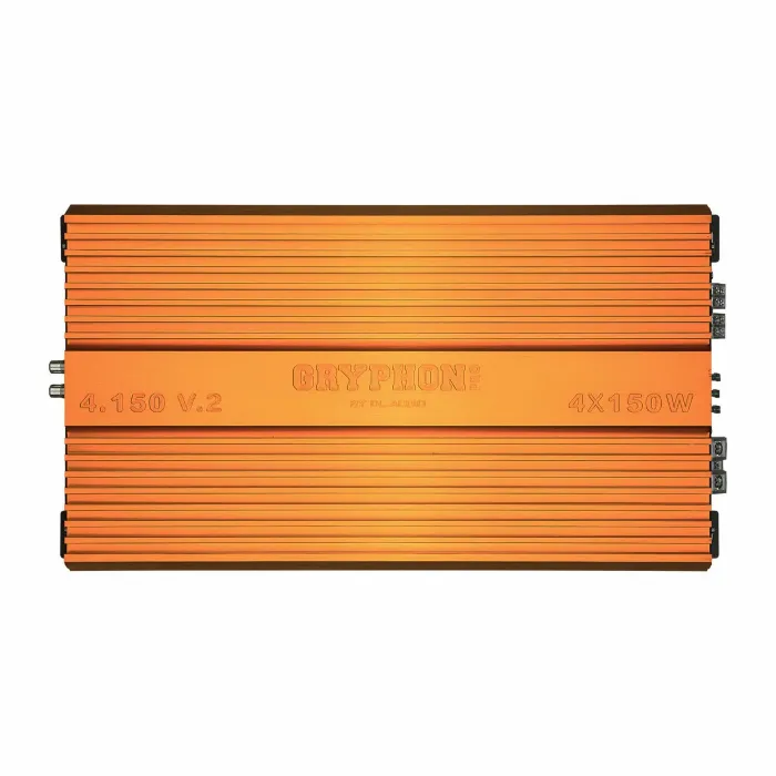 DL Audio Gryphon Pro 4.150 V.2