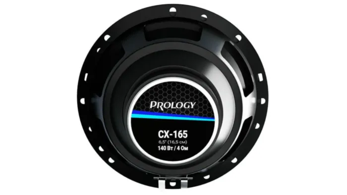 PROLOGY CX-165