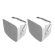 Klipsch RSM-650 White