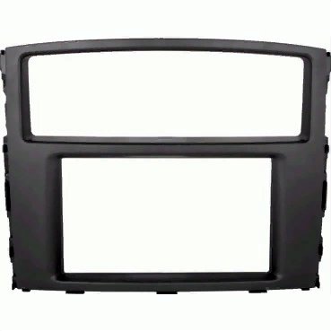 INCAR RMS-N01A