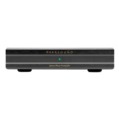 Parasound Zphono Black