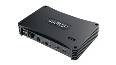 Audison Forza AP F1D