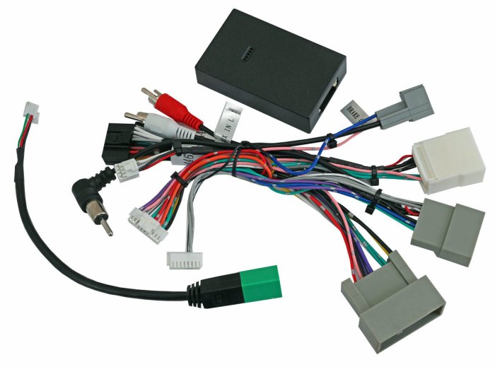 Incar HO-UMS1446