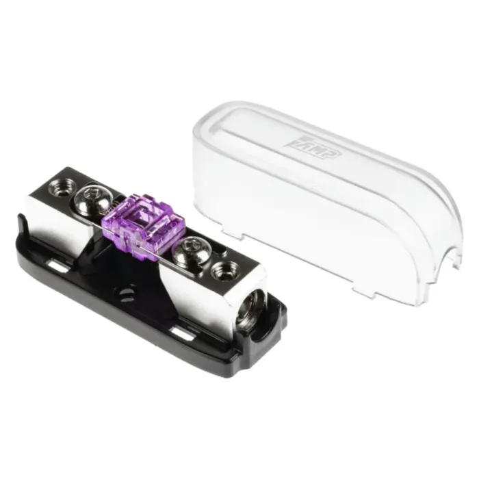 AMP PROMO MANL-01(100A)