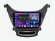 FarCar s400 для Hyundai Elantra на Android (TM360M)