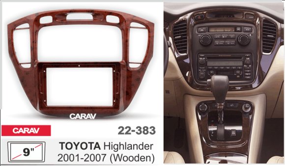 CARAV 22-383
