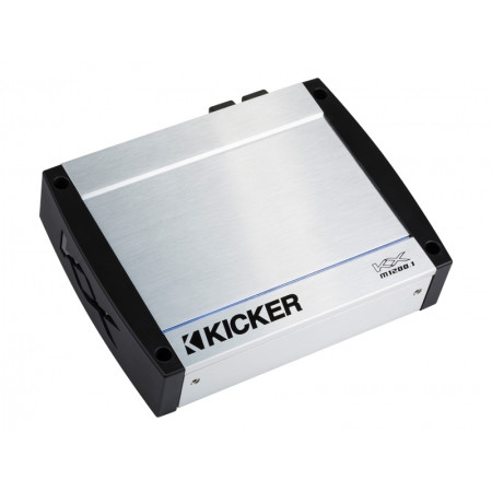 Kicker KXM1200.1
