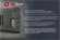 RedPower DVR-VOL5-G для Volvo S90 (2015-2020), V90 (2015-2020), XC60 (2017-2021)