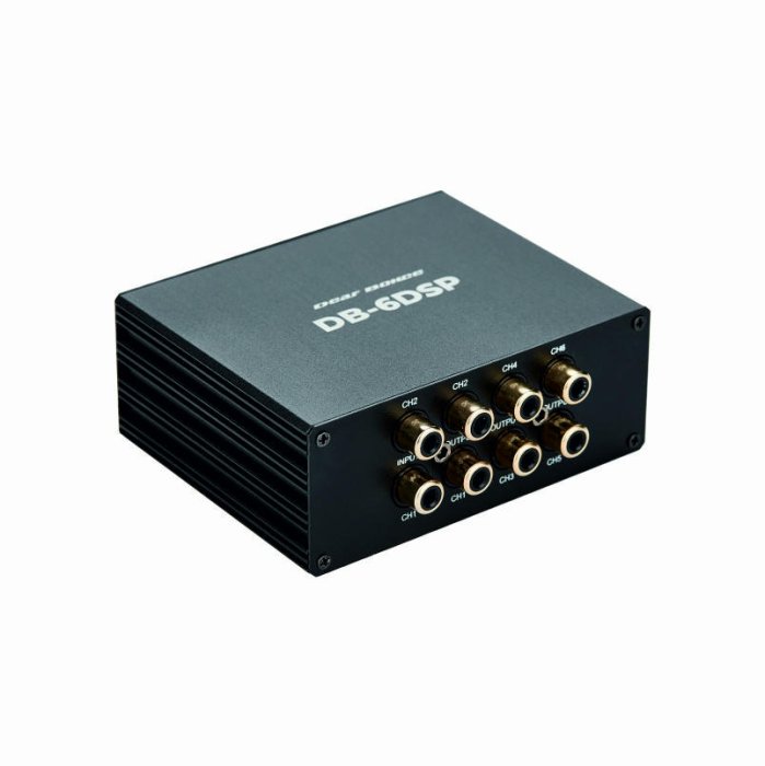 Deaf Bonce DB-6 DSP