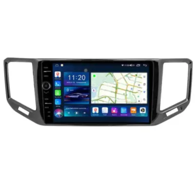 Магнитола для Volkswagen Teramont 2017-2024 Parafar на Андроид 13.0 PF479LUX1RNXAV