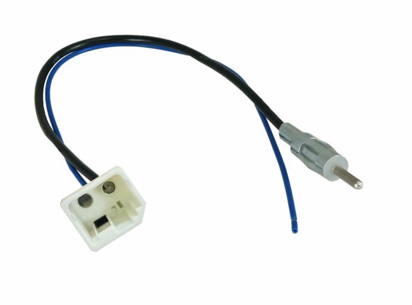 Incar ISO ANT-26