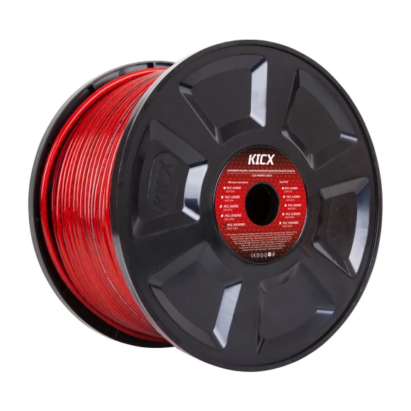 Kicx PCC 10100RS