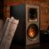 Klipsch R-51PM Black/GNM