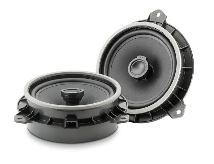 FOCAL KIT Toyota Active