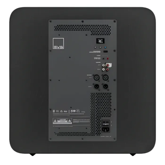 SVS SB17-Ultra R Evolution Black Oak