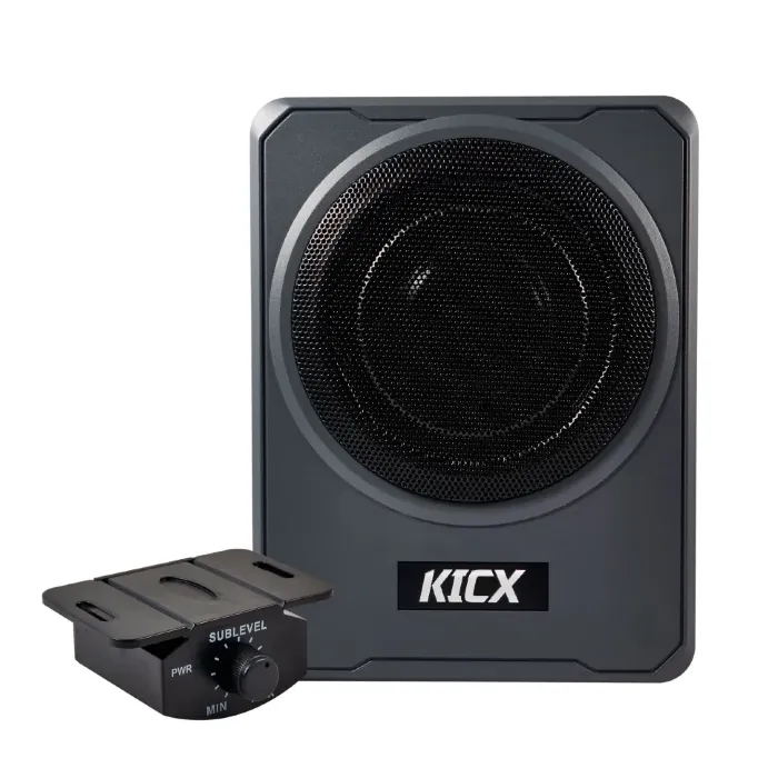 Kicx Q200BA