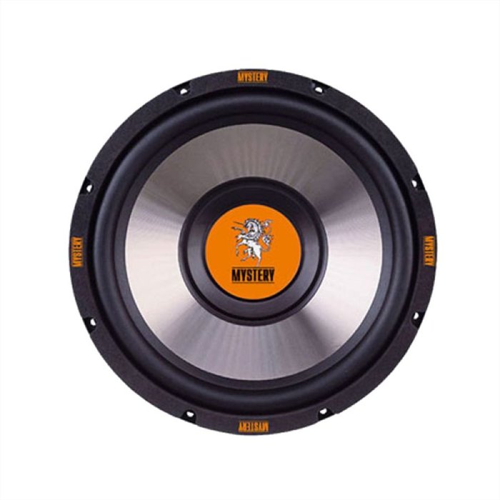 Mystery MJS-12F