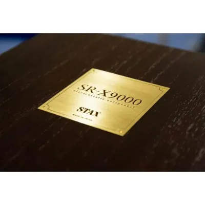Stax SR-X9000