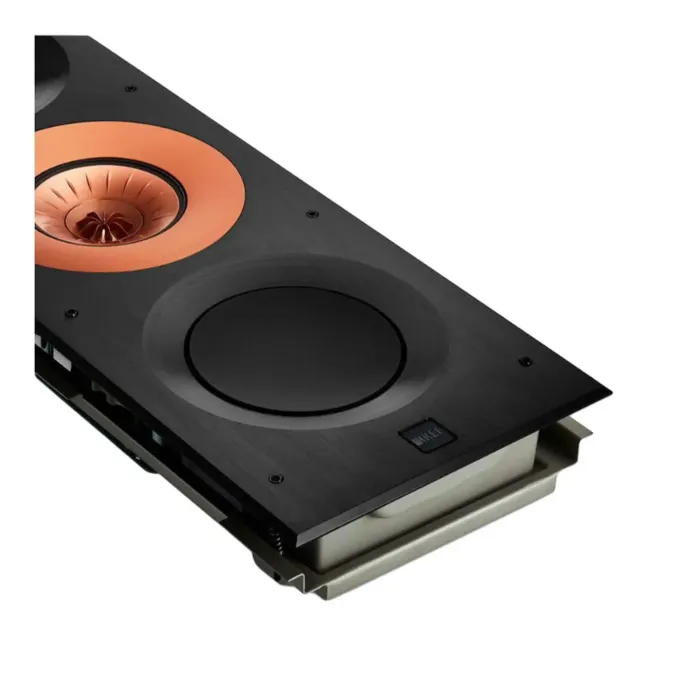 KEF Ci3160REF-THX Reference White