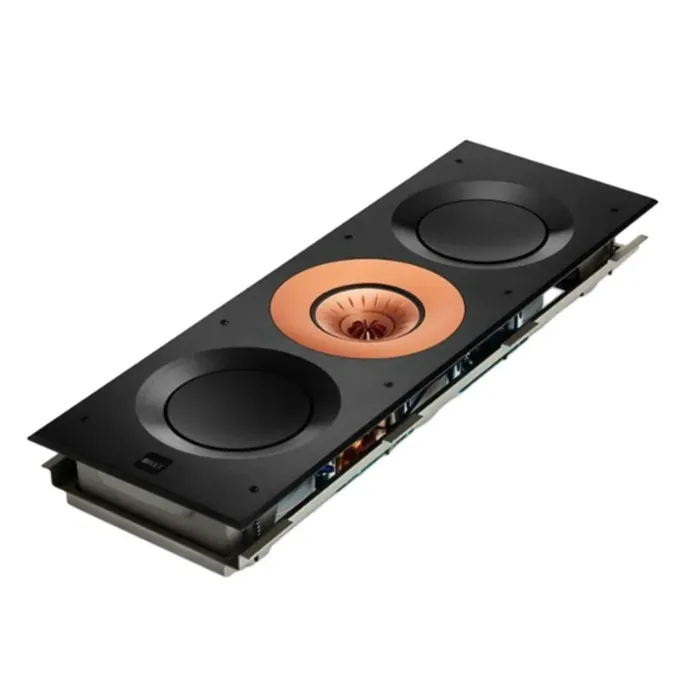 KEF Ci3160REF-THX Reference White