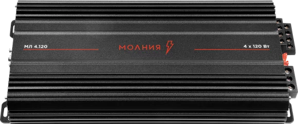 УРАЛ Молния МЛ 4.120
