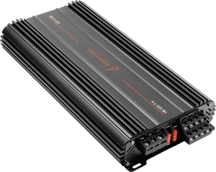 УРАЛ Молния МЛ 4.120